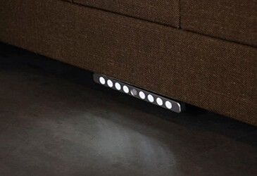 Boxspring accessoires